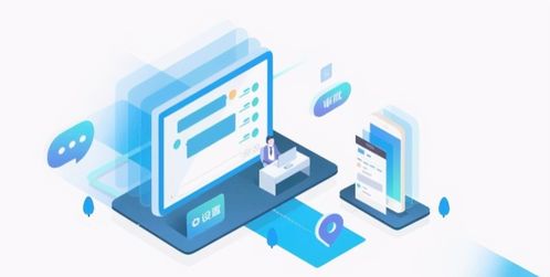 選擇軟件開發公司需關注的要點——以中杰科技網站設計為例